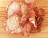 夏にさっぱり！きゅうりの薬味和え作り方4写真