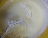 かんたん★基本のスポンジ【共立て法】作り方5写真