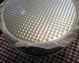 かんたん★基本のスポンジ【共立て法】作り方6写真