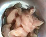 鶏むね肉とアボカドのごちゃまぜコブサラダ作り方3写真