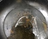 鰹の刺身〜ピリ辛中華風〜作り方5写真