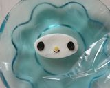 キャラ弁☆マイメロちゃんの七夕弁当作り方2写真