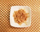 簡単☘️トマト納豆 栄養満点です♪作り方3写真