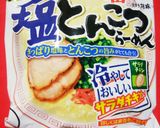 子どもも喜ぶトマトツナラーメン作り方1写真