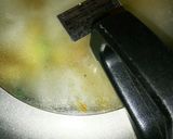 簡単・節約*鯖缶と春雨のネギ塩炒め作り方5写真
