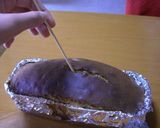 簡単パウンドケーキ☆作り方8写真