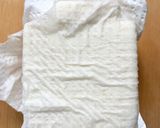 旨味濃厚★干し椎茸と三つ葉の白和え作り方4写真