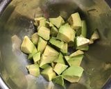 豆腐トッピング イタリアン風作り方1写真