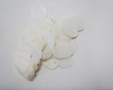 うなぎと長いものミルフィーユ蒸し作り方1写真