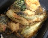 天ぷら煮作り方4写真