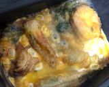天ぷら煮作り方5写真