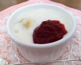 フルーツみたいな野菜『ルバーブ』のジャム作り方13写真