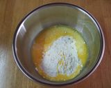 チョコレートマフィン【30分でできる！】作り方1写真