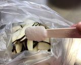 豆腐トッピング 冷汁風作り方1写真
