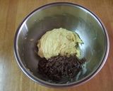 チョコレートマフィン【30分でできる！】作り方2写真