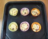 チョコレートマフィン【30分でできる！】作り方3写真