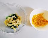野菜スコーン 離乳食完了期 お弁当にも作り方2写真