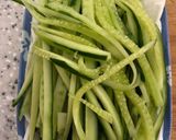 簡単韓国風海苔巻き作り方2写真