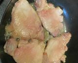 美味☆簡単☆豚の生姜焼き作り方4写真