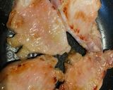 美味☆簡単☆豚の生姜焼き作り方5写真