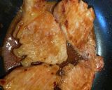 美味☆簡単☆豚の生姜焼き作り方7写真