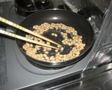 ポリポリ大豆のお菓子♪作り方2写真