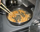 ポリポリ大豆のお菓子♪作り方3写真