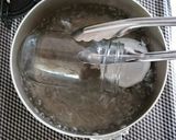すぐに出来る☆キウイのフルーツ酢。作り方1写真