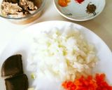 サバカレー★簡単作り方1写真