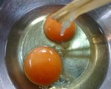 濃厚カルボナーラ 最小限の材料で本格的に作り方2写真