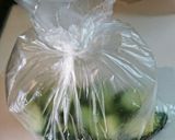 超簡単！きゅうりの浅漬け作り方4写真