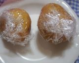 じゃが芋と油揚げのワサビマヨネーズ和え♪作り方2写真