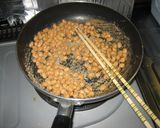 ポリポリ大豆のお菓子♪作り方4写真