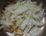 トマトと卵の味噌汁♪酸味がアクセント♪作り方1写真