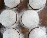 ほわほわ～❀雑穀ご飯パン　黒米作り方7写真