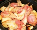簡単おいしいフィリピン料理のアドボ作り方2写真