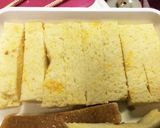 ふわふわフレンチトースト作り方4写真