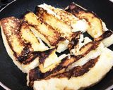ふわふわフレンチトースト作り方6写真