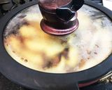 ふわふわフレンチトースト作り方7写真