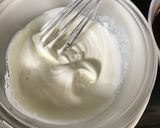 ゼラチンで、なめらか〜♡チョコムース作り方3写真