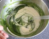 濃厚抹茶テリーヌ作り方6写真