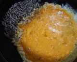 大根葉とちりめんじゃこのふりかけ作り方3写真
