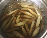 栄養まるごと 酢ごぼう作り方2写真