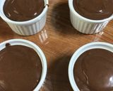 ゼラチンで、なめらか〜♡チョコムース作り方5写真