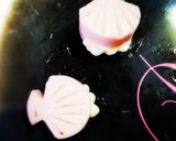 お弁当に！可愛い♡貝がら作り方7写真
