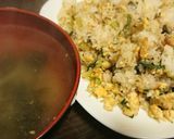 大根葉とちりめんじゃこのふりかけ作り方7写真