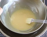 濃厚抹茶テリーヌ作り方3写真