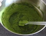 濃厚抹茶テリーヌ作り方4写真
