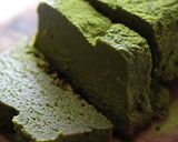 濃厚抹茶テリーヌ作り方11写真