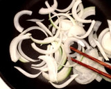 簡単オイスターソースのコクうま玉子丼作り方2写真